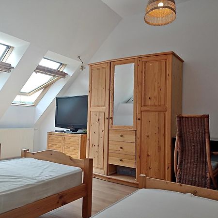 Apasjonata Apartment Swidnica  Luaran gambar