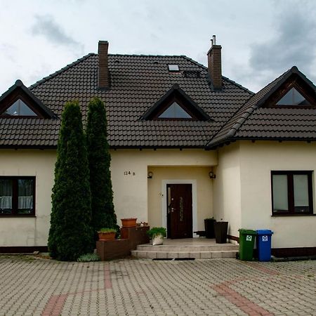 Apasjonata Apartment Swidnica  Luaran gambar