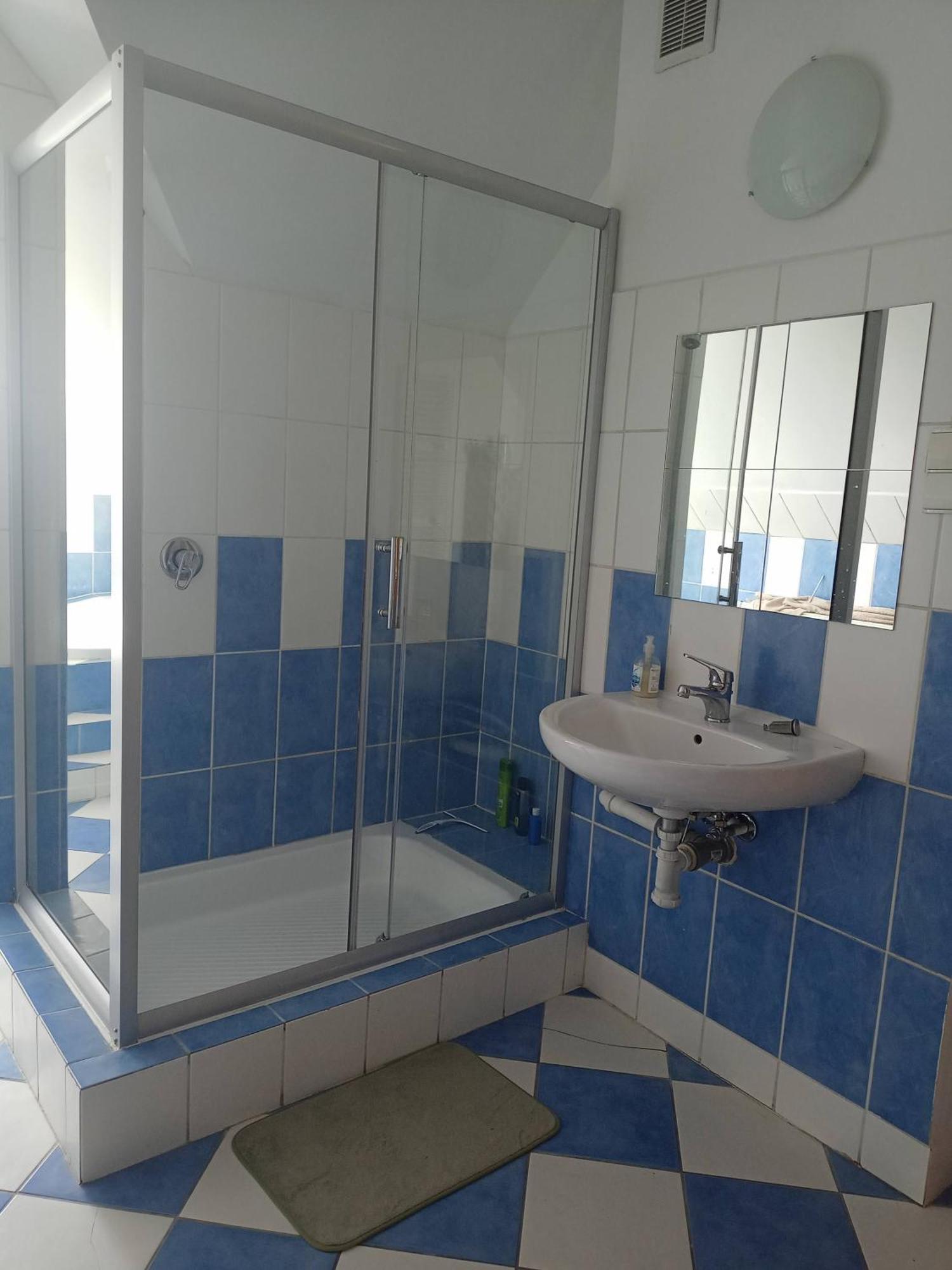 Apasjonata Apartment Swidnica  Luaran gambar