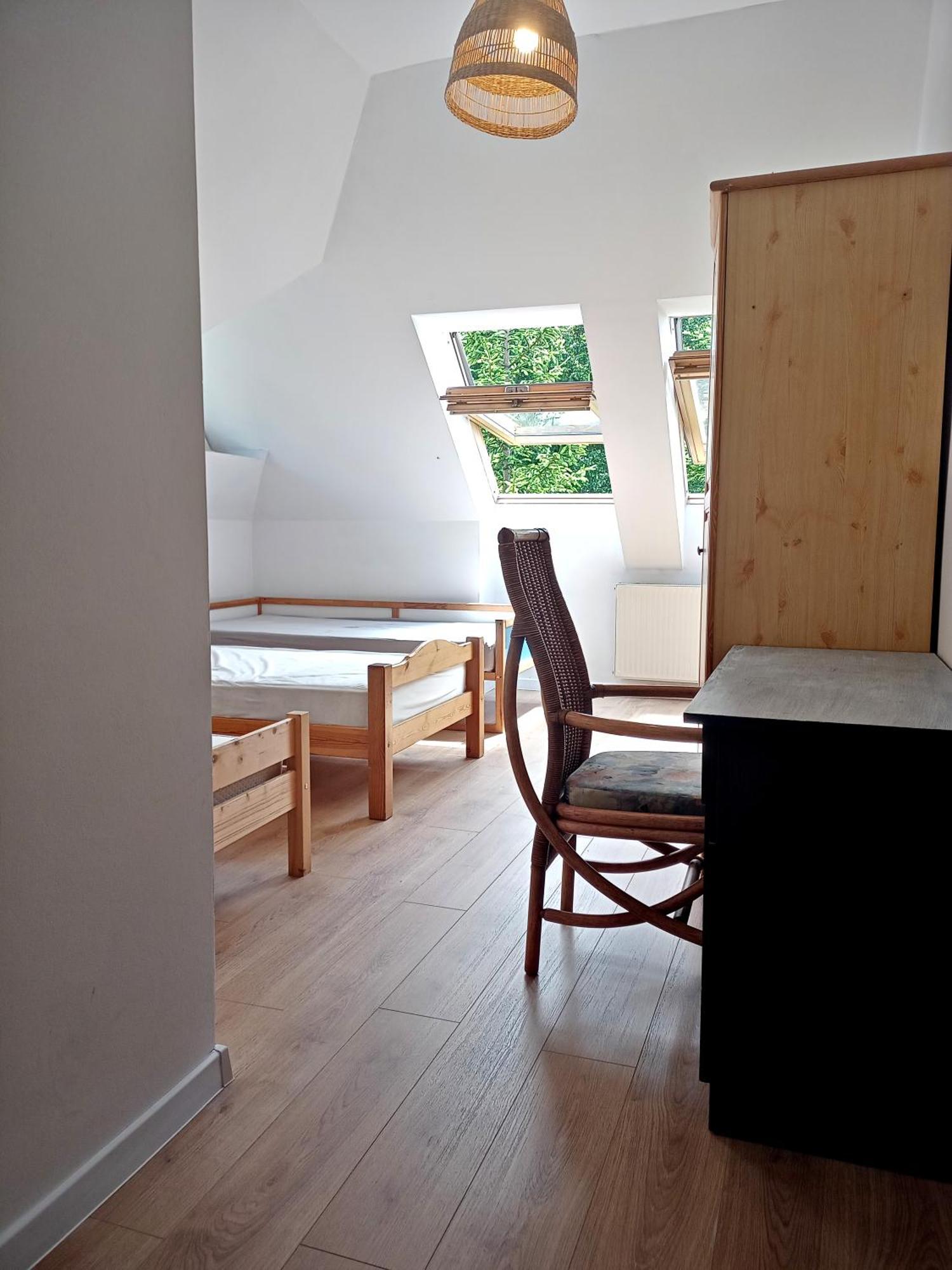 Apasjonata Apartment Swidnica  Luaran gambar