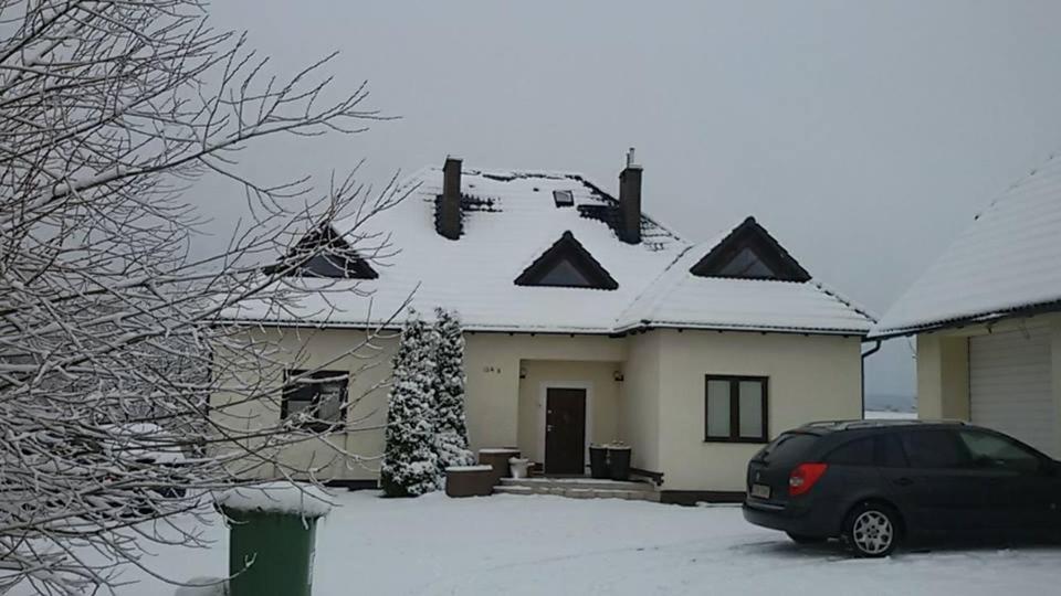 Apasjonata Apartment Swidnica  Luaran gambar