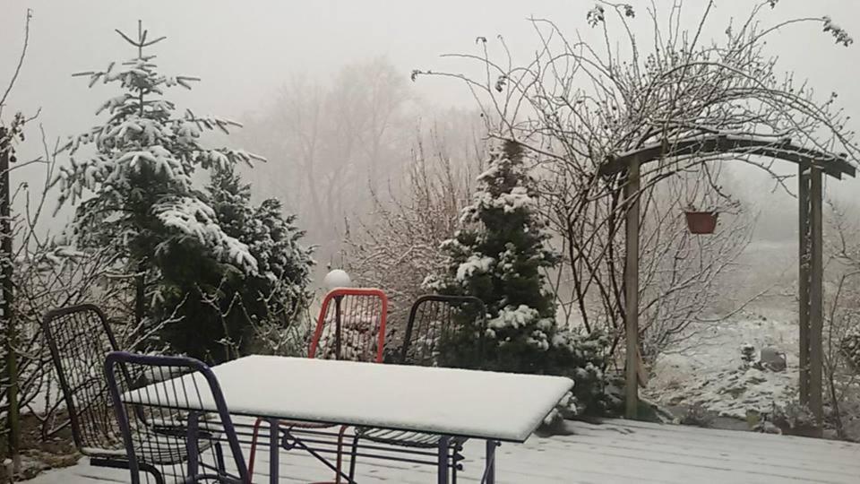Apasjonata Apartment Swidnica  Luaran gambar