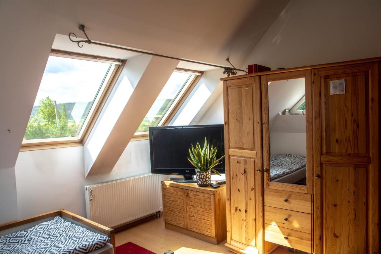 Apasjonata Apartment Swidnica  Luaran gambar