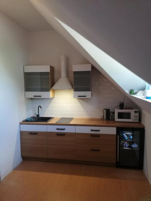 Apasjonata Apartment Swidnica  Luaran gambar